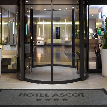 Hotel Ascot & Spa Rimini Extérieur photo